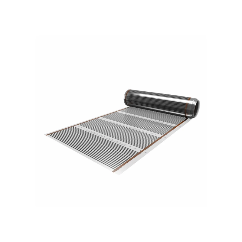 Magnum Heating Elektrinė šildymo folija(komplektas) 10m² 1200W MAGNUM Foil