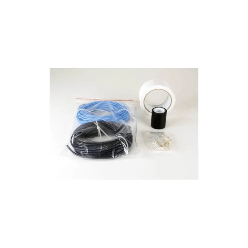 Magnum Heating Elektrinė šildymo folija(komplektas) 15m² 1800W MAGNUM Foil