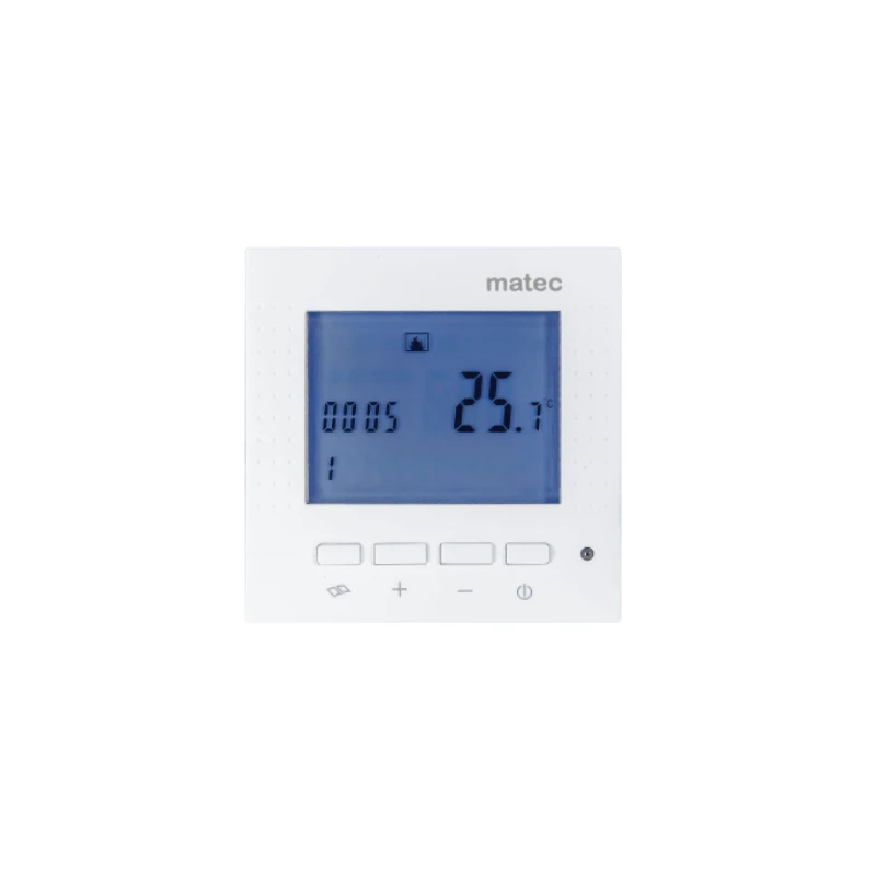 Elektrinis kilimėlis(komplektas) 1,5m² 225W dvilaidis ZAMEL Matec ZOJ-15