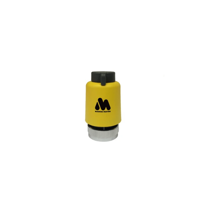 Magnum Heating Elektroterminė pavara MAGNUM W-A 230V