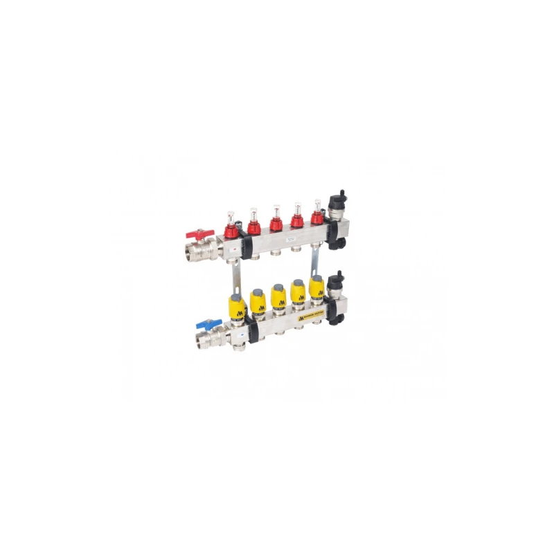 Magnum Heating Elektroterminė pavara MAGNUM W-A 230V