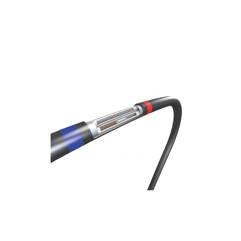 Magnum Heating Lauko elektrinis kilimėlis 10m² 3000W MAGNUM Outdoor 0,5 x 20,00m