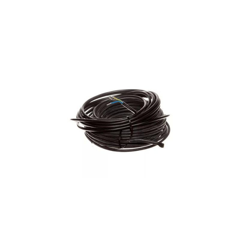 Lauko šildymo kabelis 70m 1260W ZAMEL GPRN-70/18 latakams