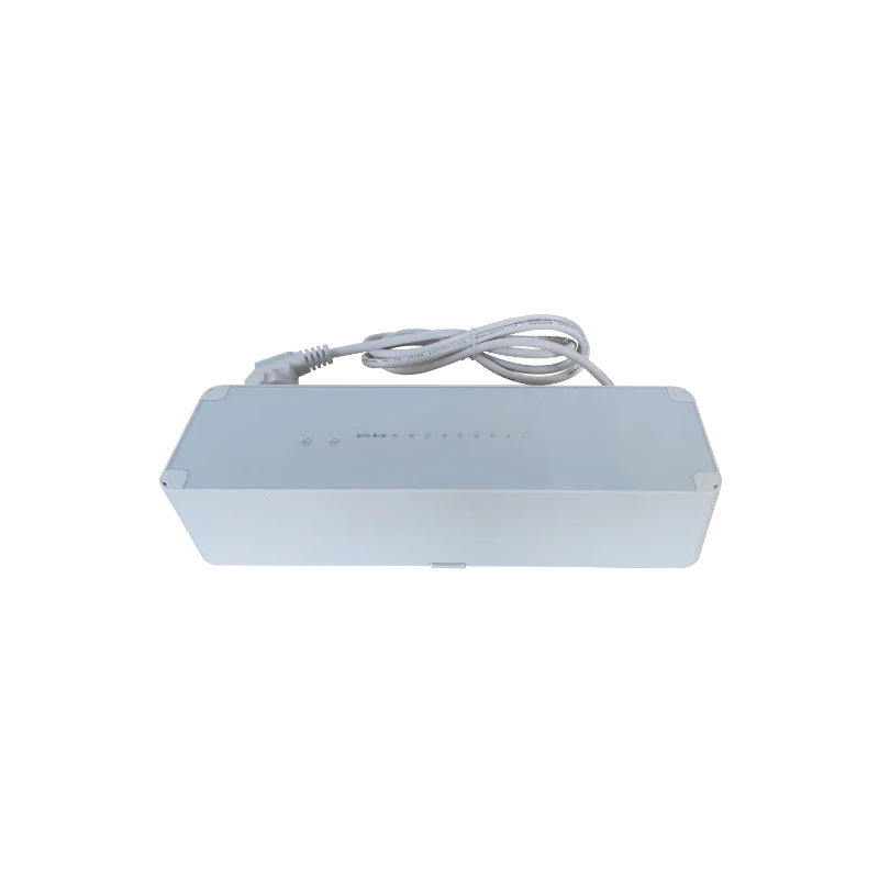 Magnum Heating Belaidžių termostatų valdymo centralė MAGNUM H128-CC