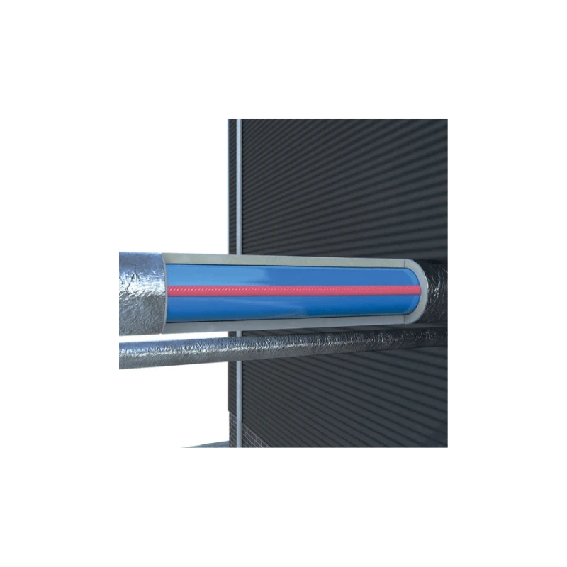Magnum Heating Lauko šildymo kabelis 1m 17W/m MAGNUM Trace Micro