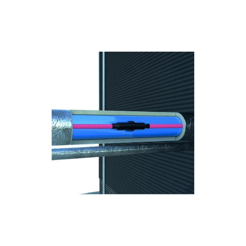 Magnum Heating Lauko šildymo kabelis 5m MAGNUM Trace Micro Plug & Go