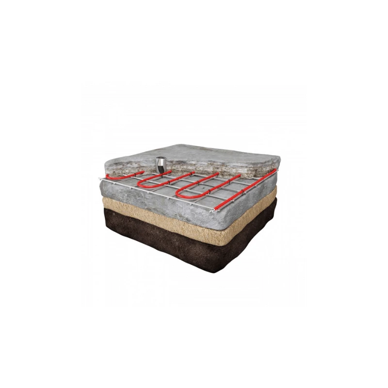 Magnum Heating Šildymo valdymo spinta 10kW MAGNUM Outdoor Control