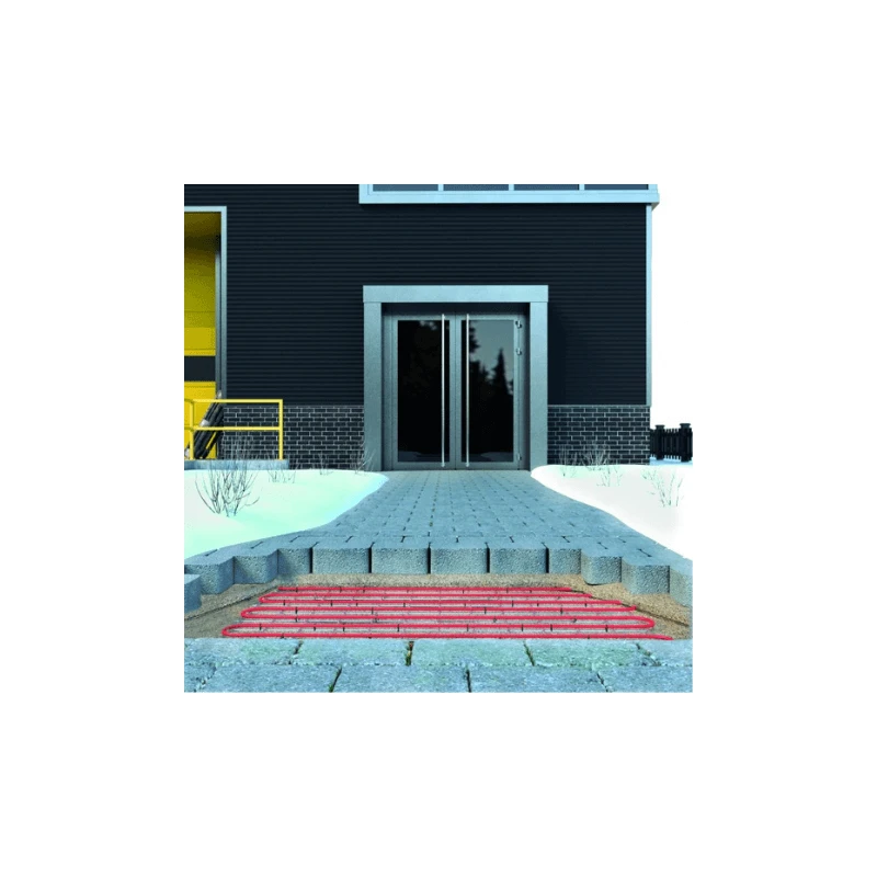 Magnum Heating Šildymo valdymo spinta 20kW MAGNUM Outdoor Control