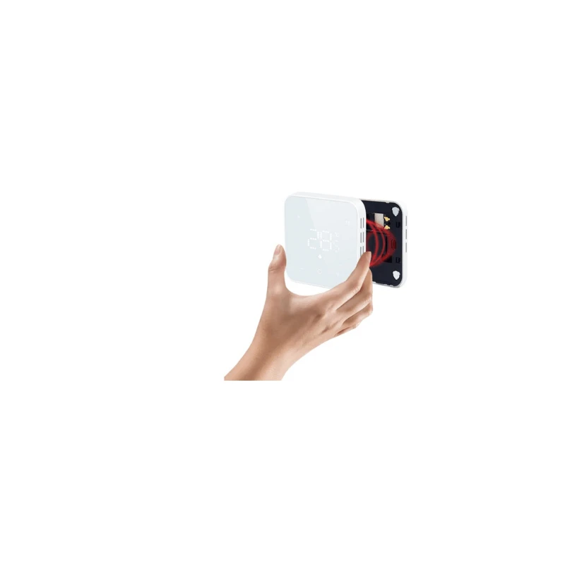 Magnum Heating Wi-Fi termostatas MAGNUM H64-ST