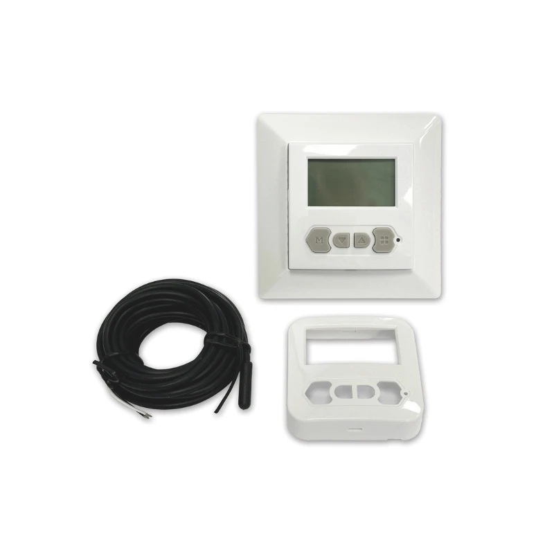 Magnum Heating WiFi termostatas MIC2