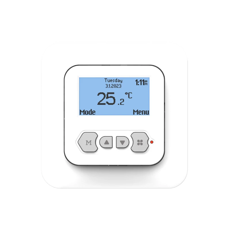 Magnum Heating WiFi termostatas MIC2