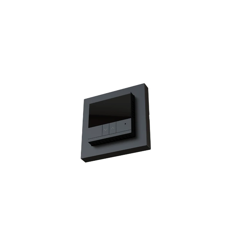 Magnum Heating WiFi termostatas T20 juodas