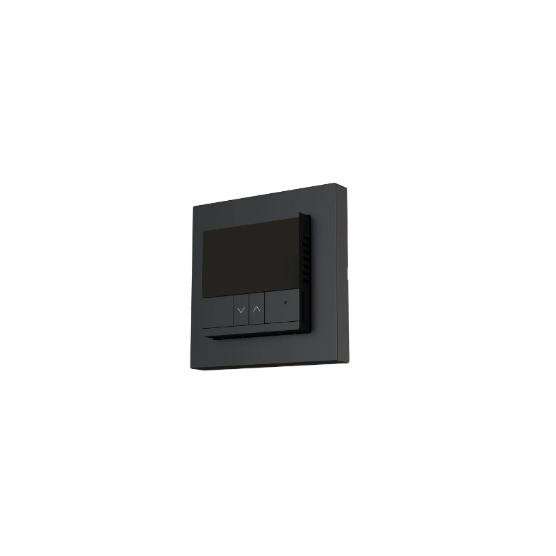 Magnum Heating WiFi termostatas T20 juodas