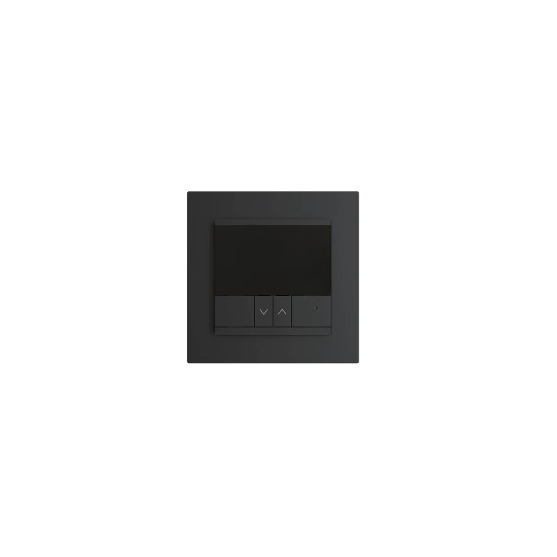 Magnum Heating WiFi termostatas T20 juodas