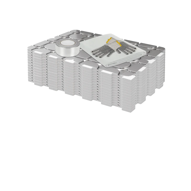 Magnum Heating Plokštė elektriniam grindų šildymui MAGNUM HeatBoard E