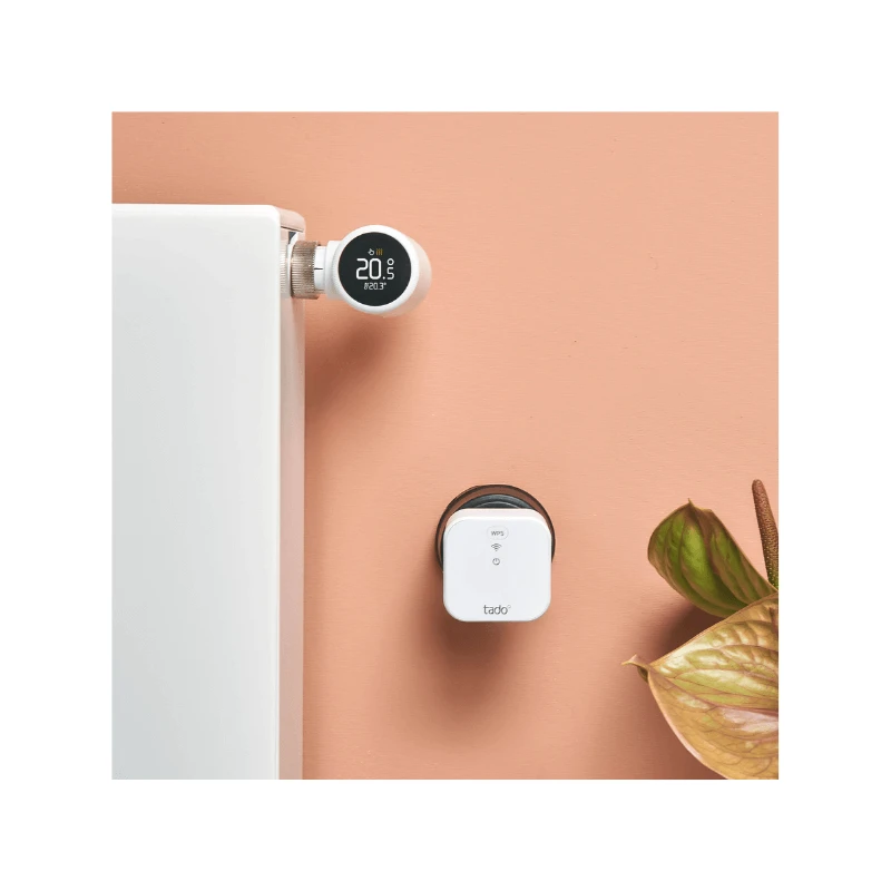 tado° Bridge X interneto modulis