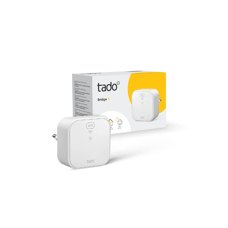 tado° Bridge X interneto modulis