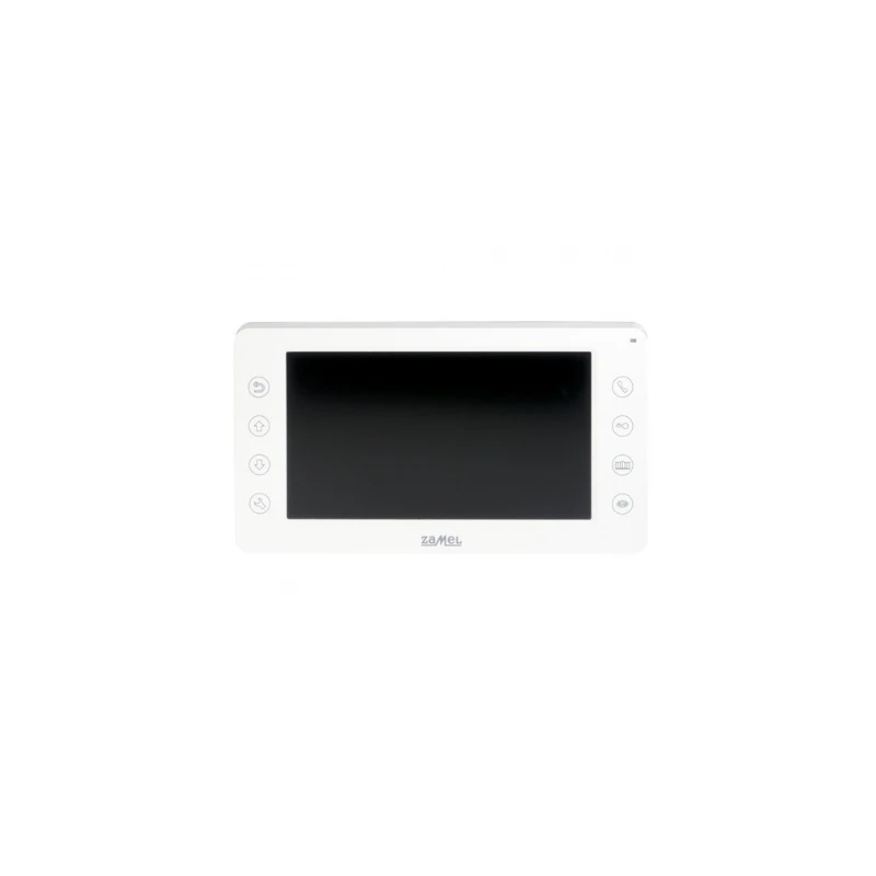 Telefonspynės monitorius Zamel VP-819W