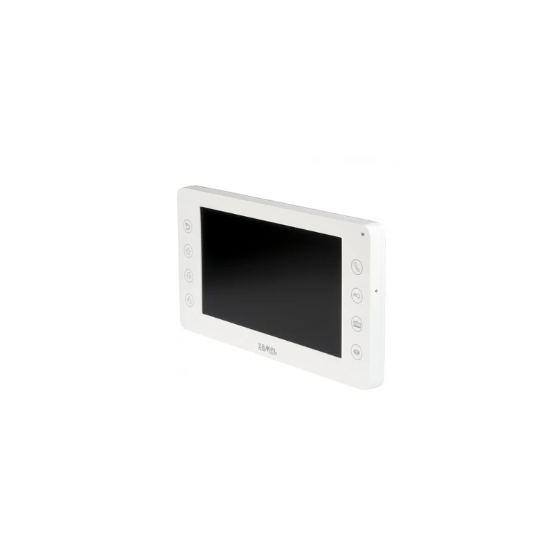 Telefonspynės monitorius Zamel VP-819W