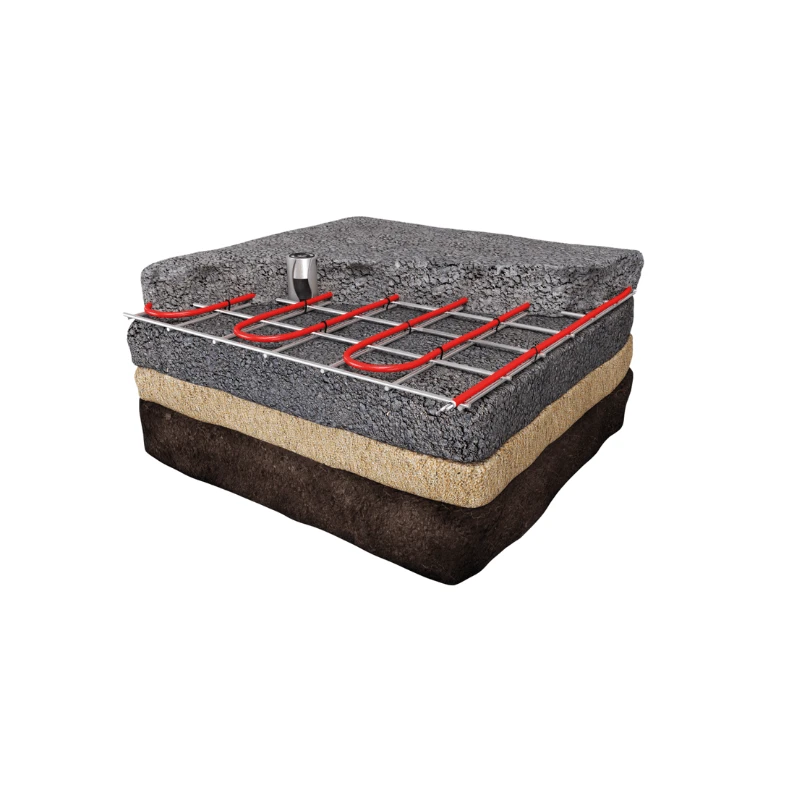 Magnum Heating Temperatūros ir dregmės jutiklis MAGNUM ETOG-56