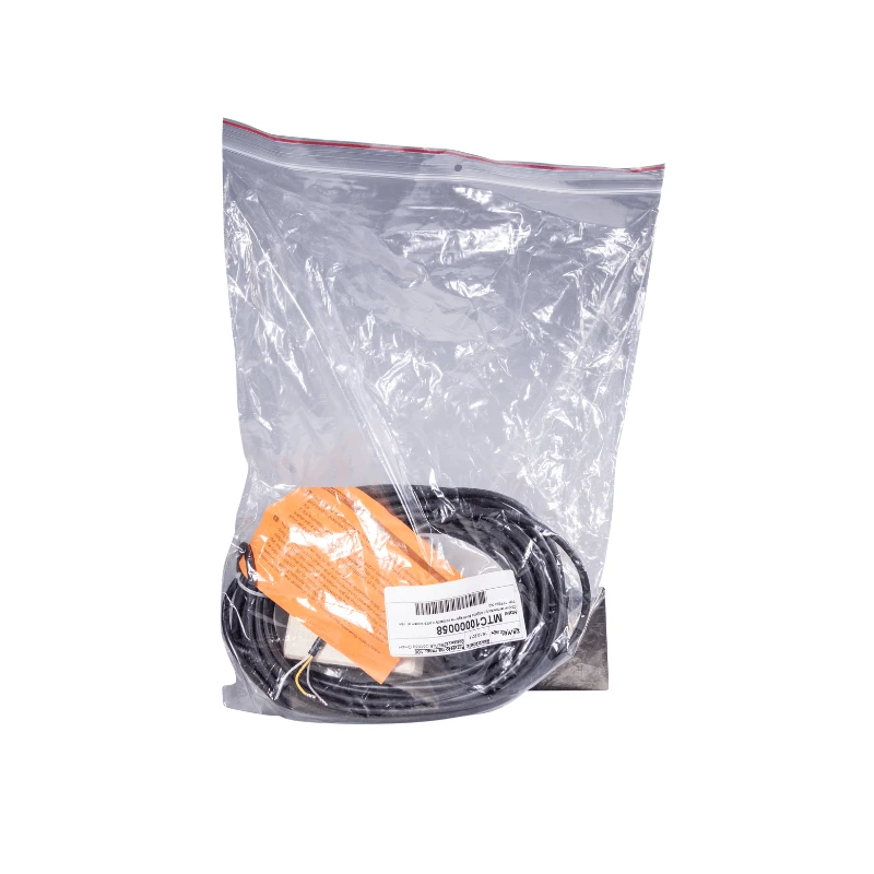 Zamel Temperatūros ir dregmės jutiklis TFF524 002