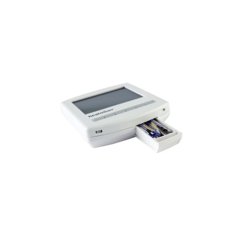 Termostatas Heatmiser Slimline-B