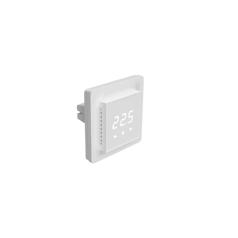 Magnum Heating Termostatas MAGNUM Z-Wave Control baltas