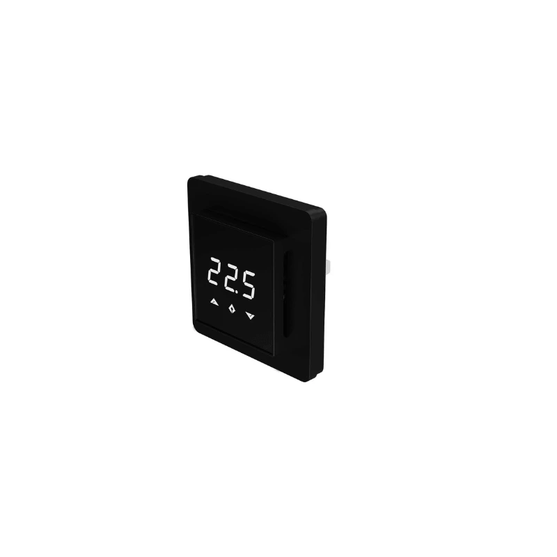 Magnum Heating Termostatas MAGNUM Z-Wave Control juodas