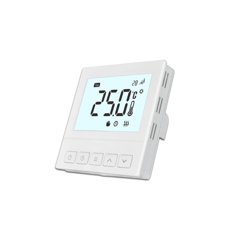 Termostatas SAS920FHL-7