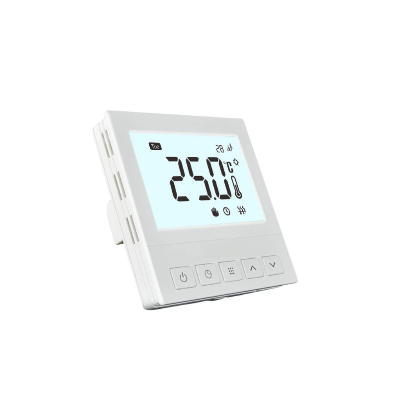 Termostatas SAS920FHL-7