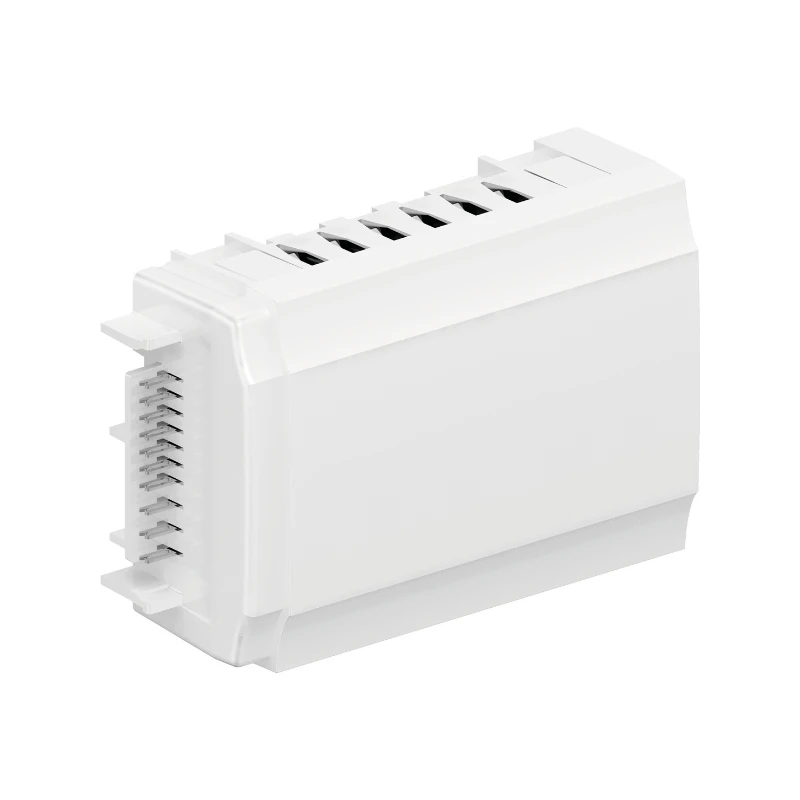 Uponor Smatrix Pulse pavaldusis modulis M-262 6X
