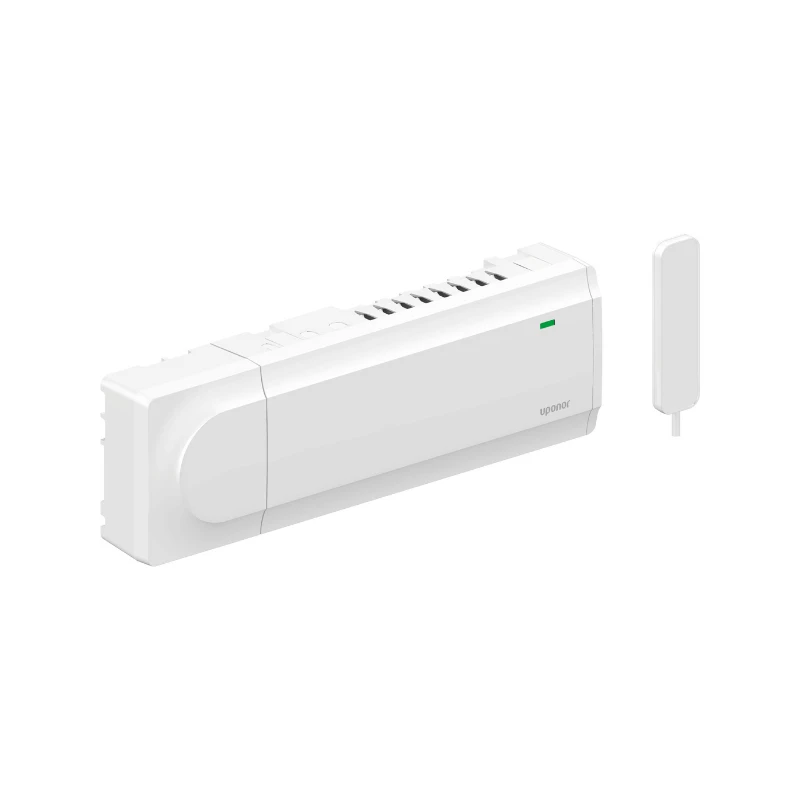 Uponor Smatrix Wave valdiklis Pulse X-265 6X