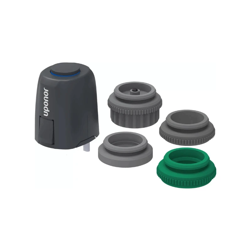 Uponor VARIO RETROFIT pavara NC FT 230V 1W IP54, 1141680