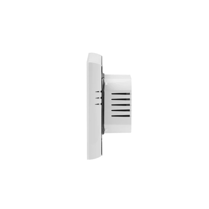 WiFi termostatas BHT006GB baltas