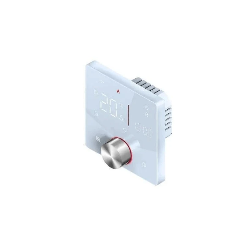 WiFi termostatas BHT009GB baltas