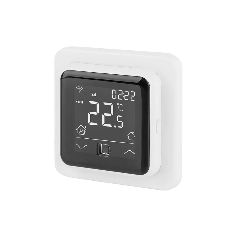 Magnum Heating WiFi termostatas C16 baltas