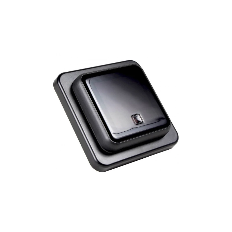 Magnum Heating WiFi termostatas C16 juodas