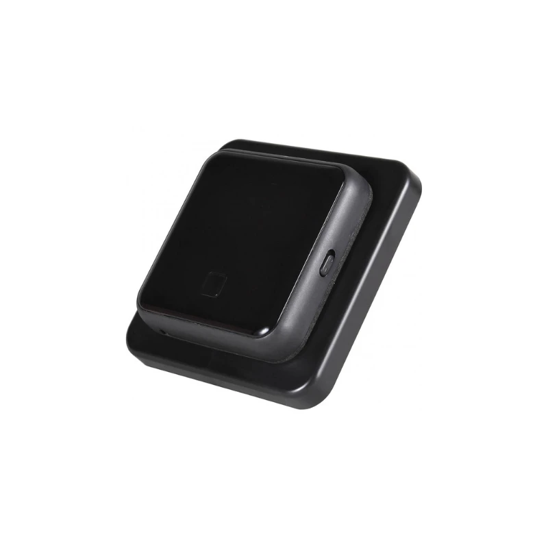 Magnum Heating WiFi termostatas C16 juodas