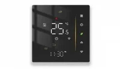 WiFi termostatas Konveka TW230-3 juodas