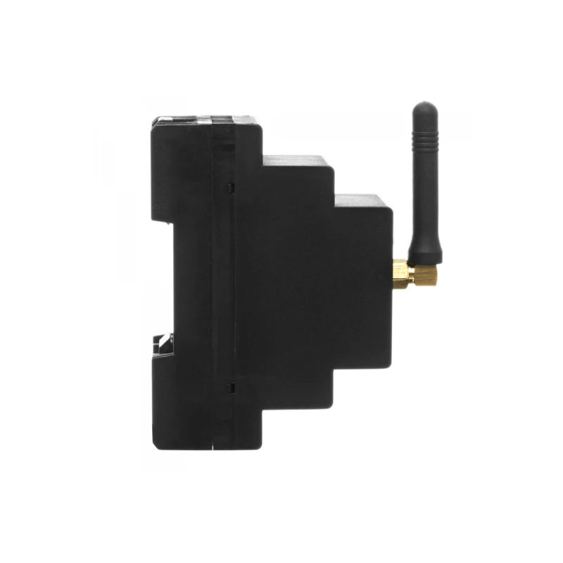 Zamel Supla Zamel Exta Life MEM-21 - elektros suvartojimo monitorius 3P+N - 868 MHz