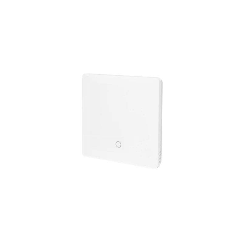 Zamel GKW-01 Wi-Fi termostatas baltas