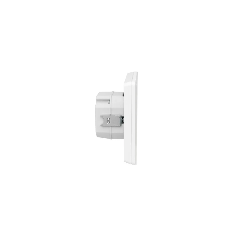 Zamel GKW-01 Wi-Fi termostatas baltas