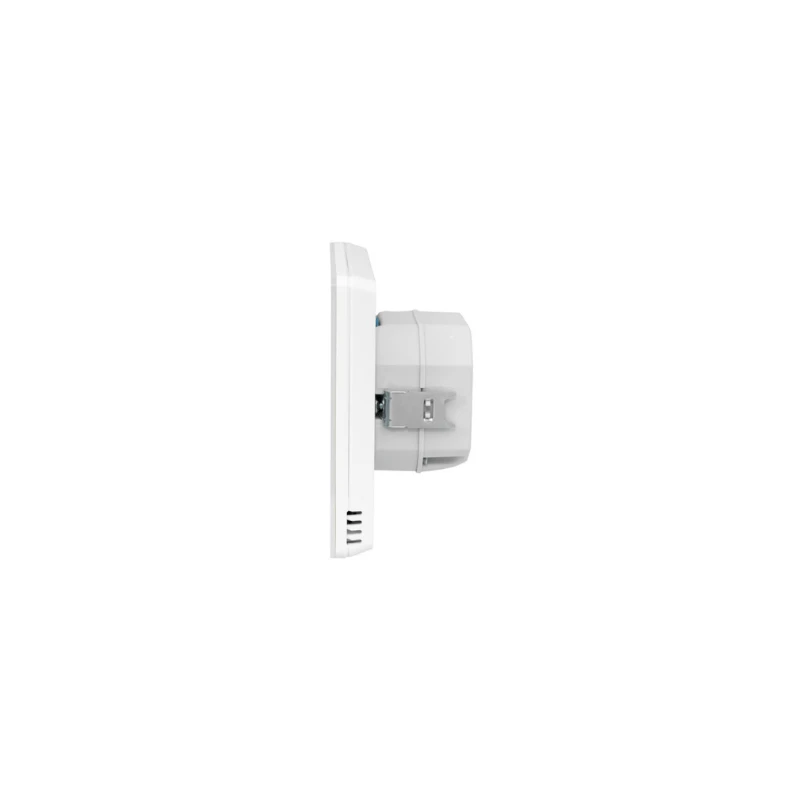 Zamel GKW-01 Wi-Fi termostatas baltas