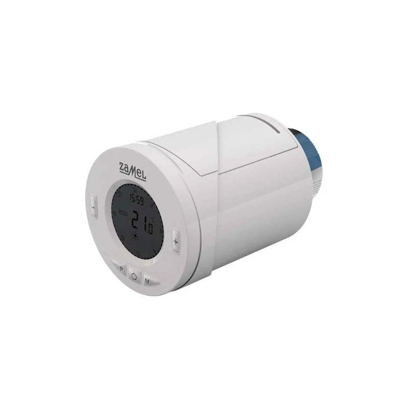Zamel RGT-01 termostatinė galva
