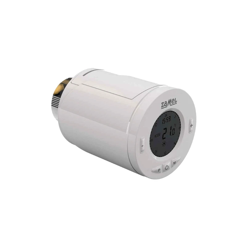 Zamel RGT-01 termostatinė galva