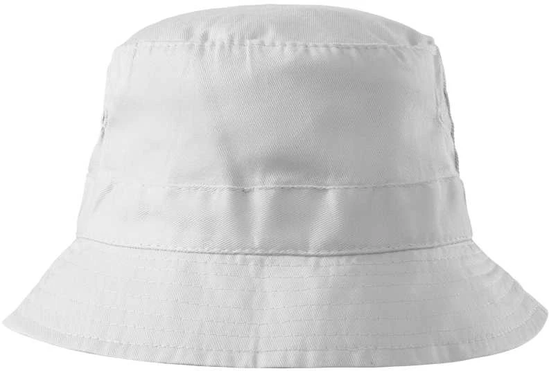 Adler Kepurė MALFINI Classic, Balta