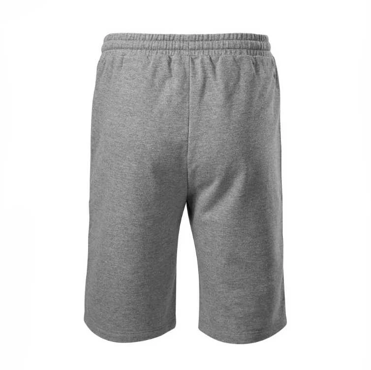 Adler Vyriški Šortai Comfy, Pilki