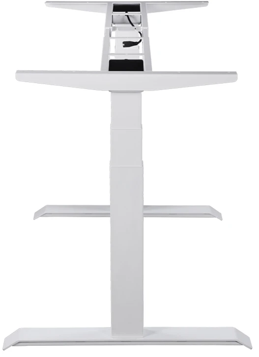 Amona Reguliuojamo Aukščio Stalo Kojos SH312T9-DM-PRO, 2 Varikliai, 3 Pakopos, 140 kg