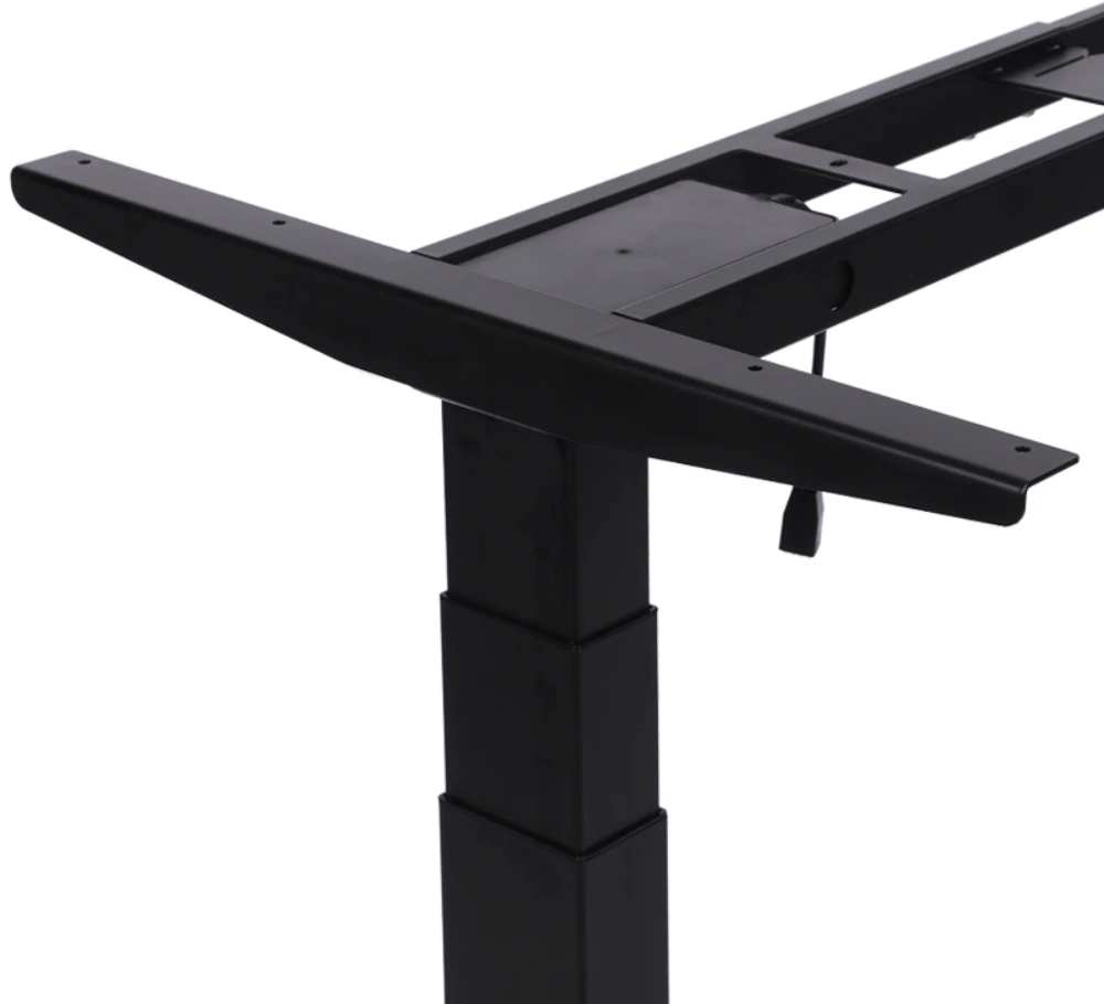 Amona Reguliuojamo Aukščio Stalo Kojos SH312T9-DM-PRO, 2 Varikliai, 3 Pakopos, 140 kg