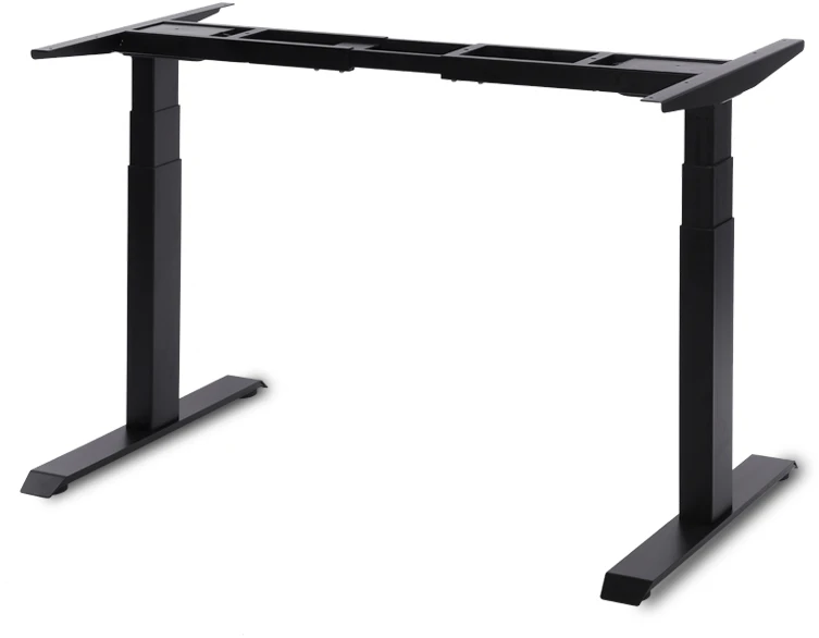 Amona Reguliuojamo Aukščio Stalo Kojos SH312T9-DM-PRO, 2 Varikliai, 3 Pakopos, 140 kg